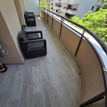 Apartamento Alzahir Marbella Kültér fotó