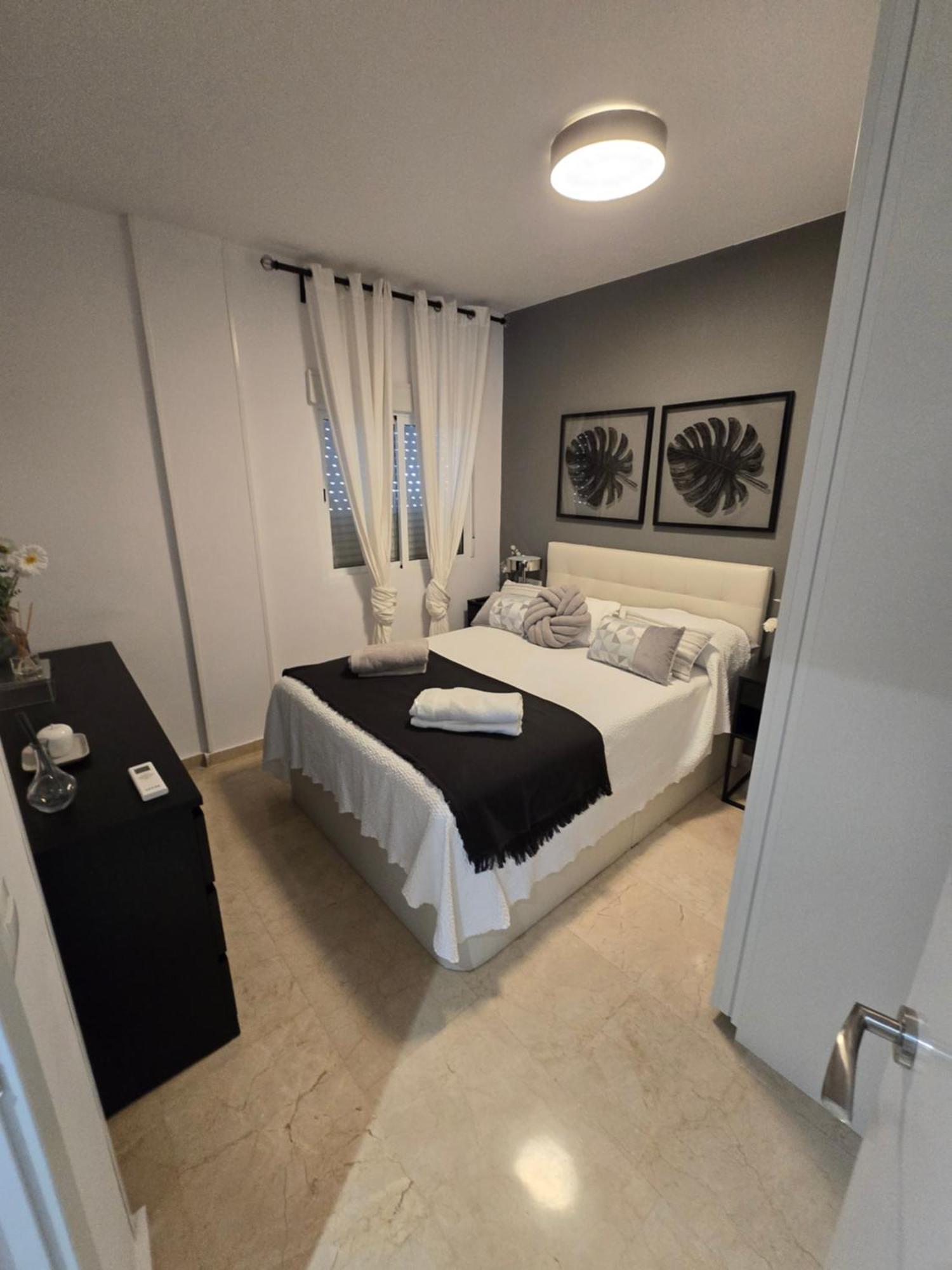 Apartamento Alzahir Marbella Kültér fotó