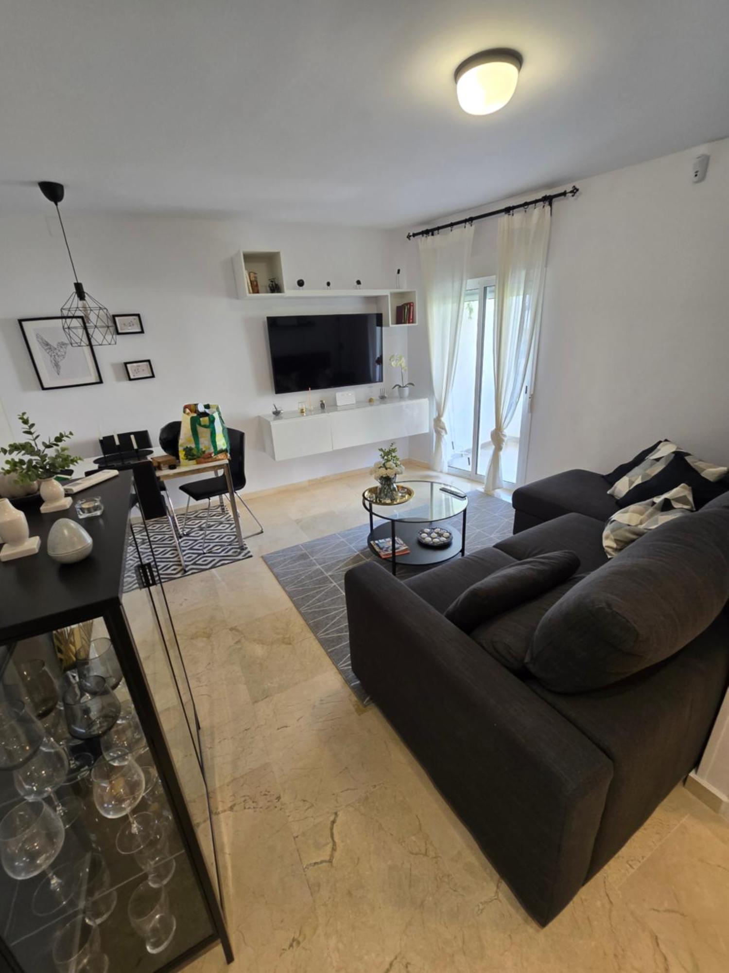 Apartamento Alzahir Marbella Kültér fotó