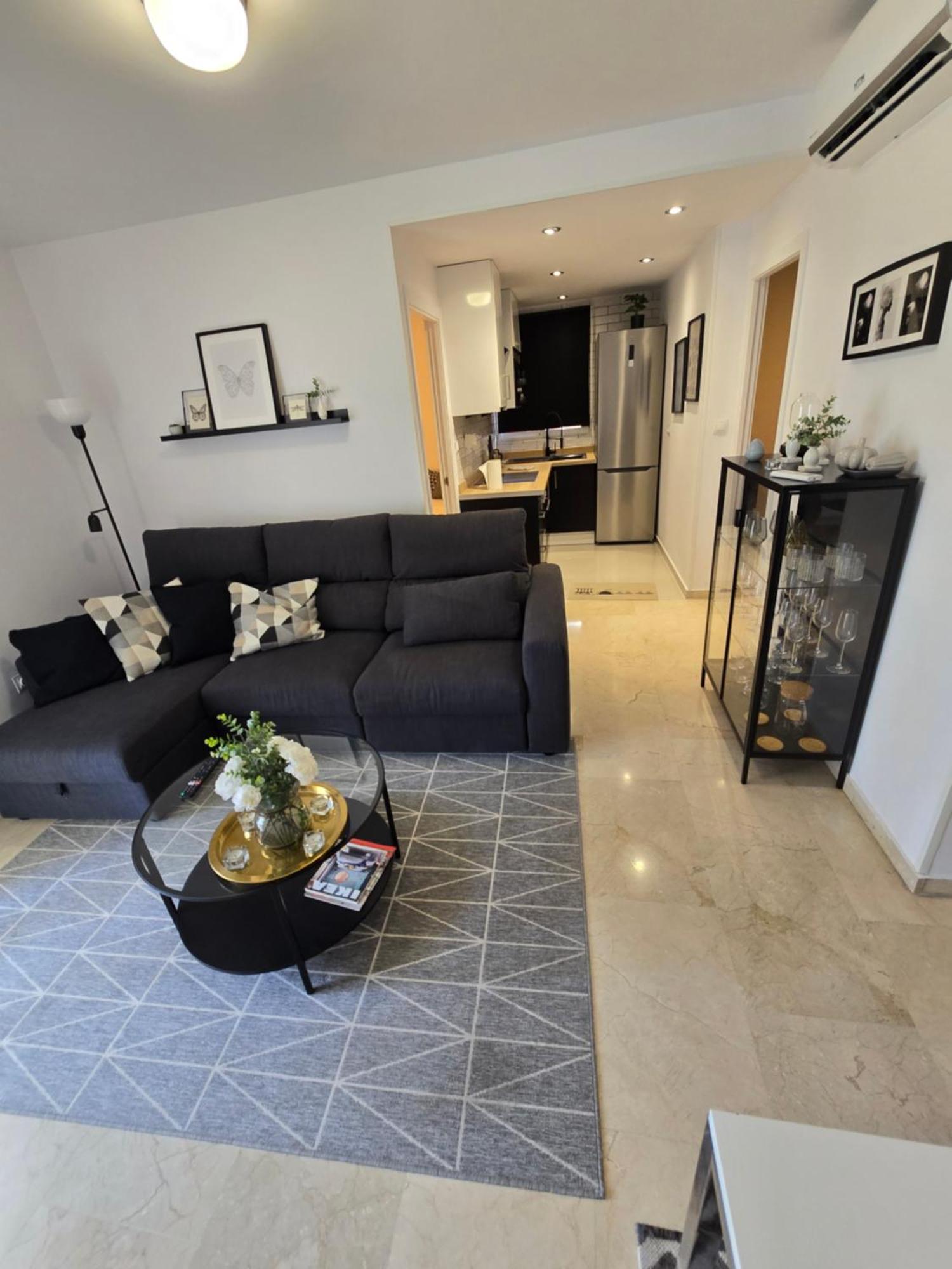 Apartamento Alzahir Marbella Kültér fotó