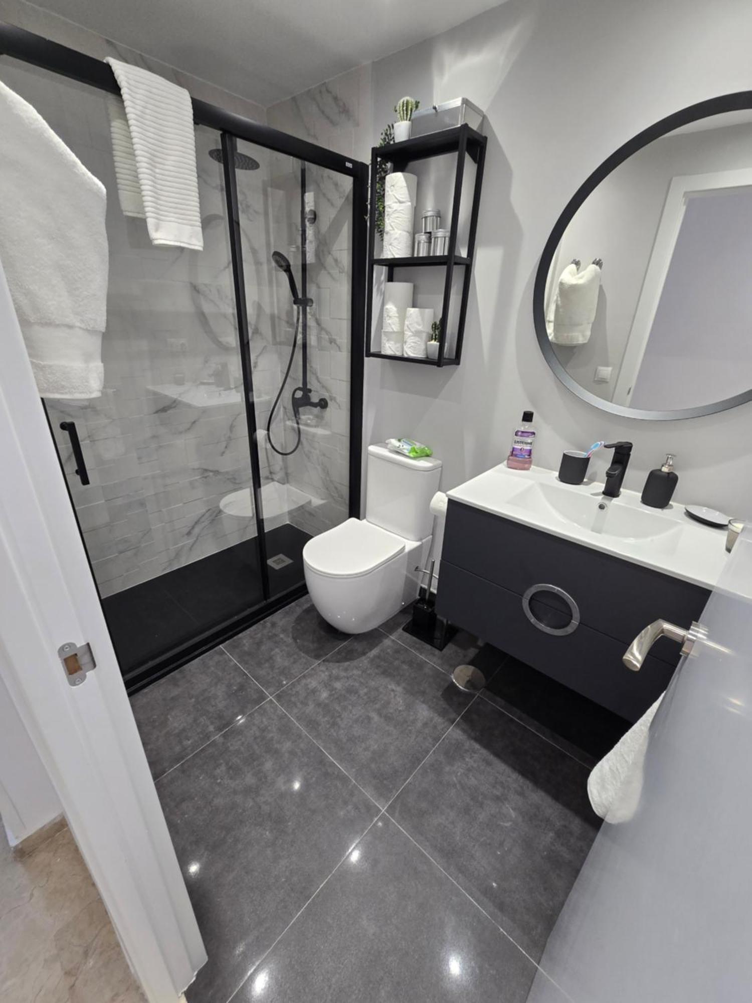 Apartamento Alzahir Marbella Kültér fotó