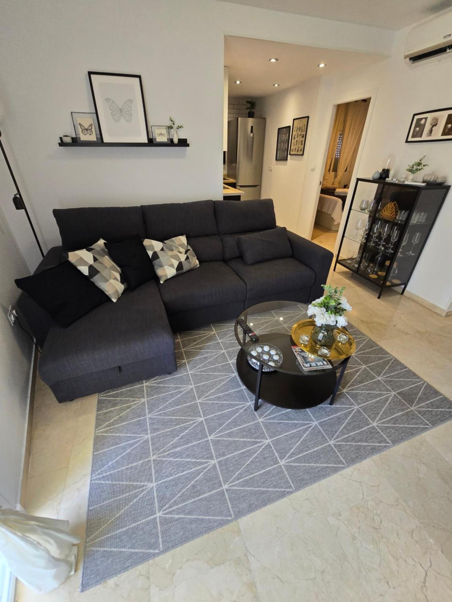 Apartamento Alzahir Marbella Kültér fotó