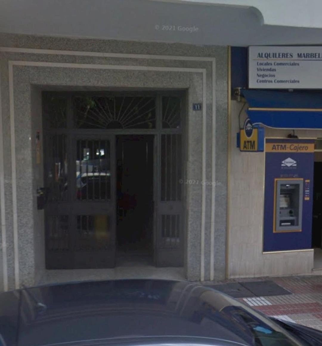 Apartamento Alzahir Marbella Kültér fotó